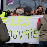 ouvriers