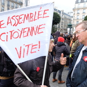 assemblée citoyenne