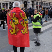 gilet normand