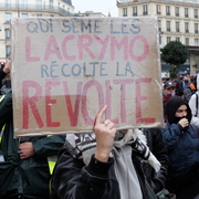 lacrymo