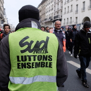 gilet sud