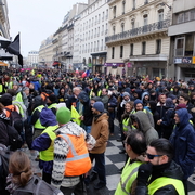 manif