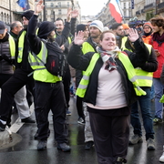 gilet jaune
