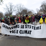 changeons le système