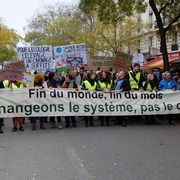 changeons le système