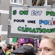 une police climatique