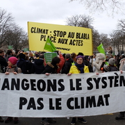 changez le système