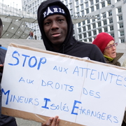 mineurs