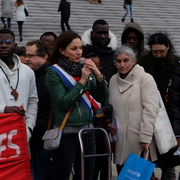 Elsa Faucillon