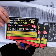 égalité des droits