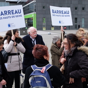 barreau