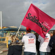 Solidaires