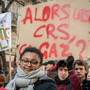 Ça gaze ?