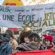 Lycéens