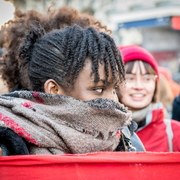 Lycéenne