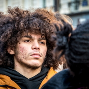 Manifestant