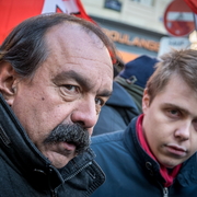 Philippe Martinez