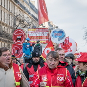 CGT assainissement