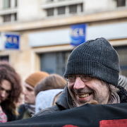 Manifestant
