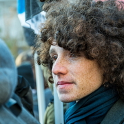 Manifestant