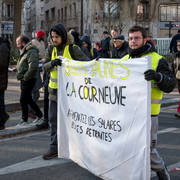 Gilets jaunes