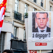A dégager