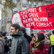 Même Macron