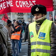 Même combat