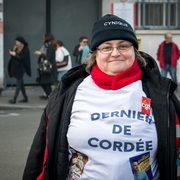 Dernier de cordée