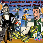 encore un petit coup de blabla ?