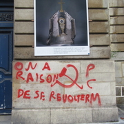 Révolte