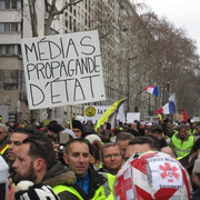 Média