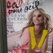 Oeil pour oeil