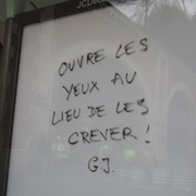 Aveuglement