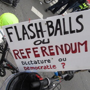 Flashball