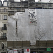 Travaux