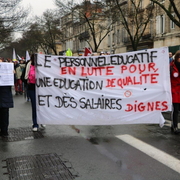 personel éducatif