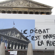 Débat
