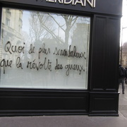 Scandale