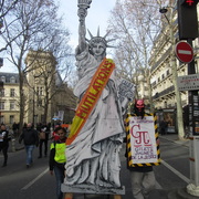 Liberté