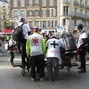 Street médic