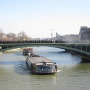 Pont Notre-Dame