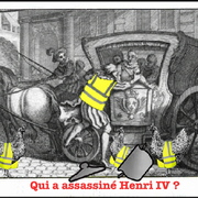 C'est la faute aux Gilets Jaunes 3