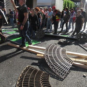 Barricade
