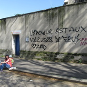 Voleur de feu