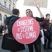Changement