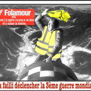 C'est la faute aux Gilets Jaunes 5
