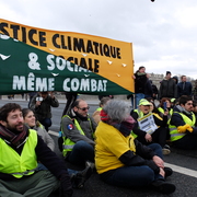 urgence climatique et sociale