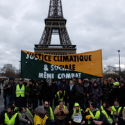 Justice climatique et sociale