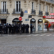 Souvenir de Paris